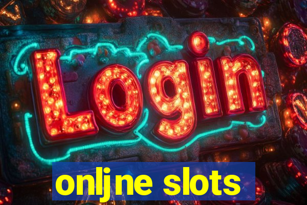 onljne slots