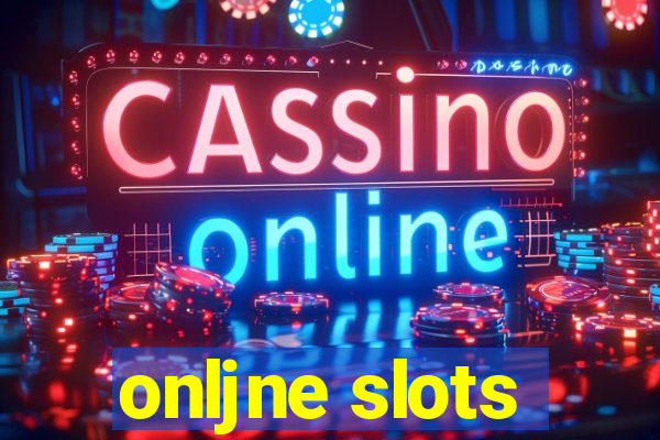 onljne slots