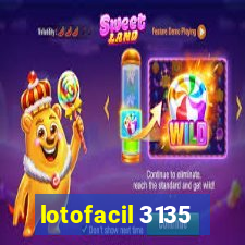 lotofacil 3135