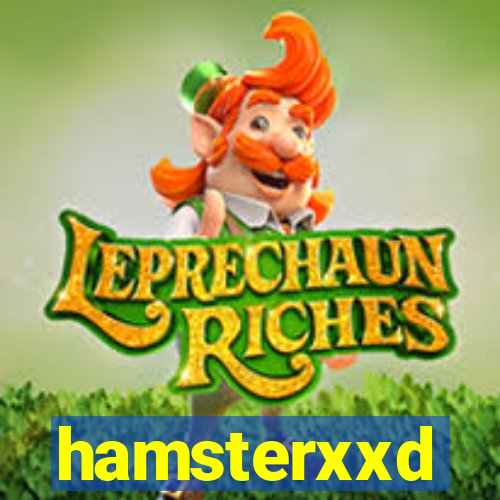 hamsterxxd