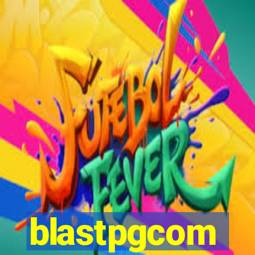 blastpgcom