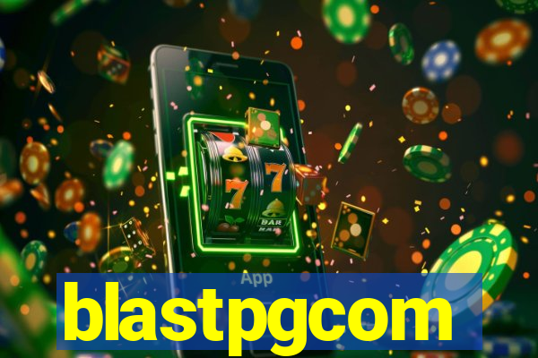 blastpgcom