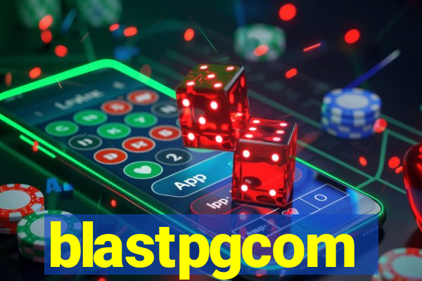 blastpgcom