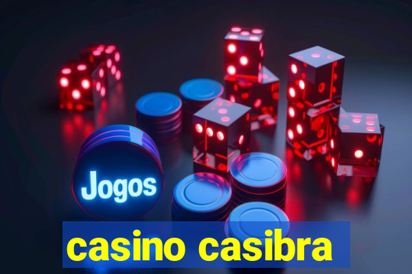 casino casibra