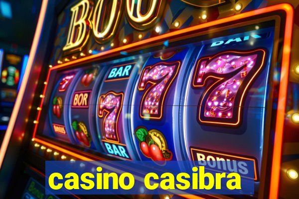 casino casibra