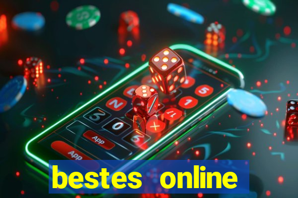 bestes online casino game