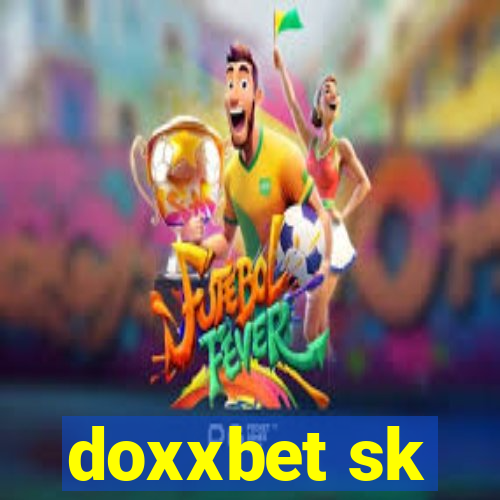 doxxbet sk