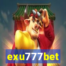 exu777bet