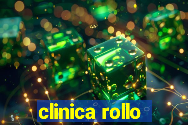 clinica rollo