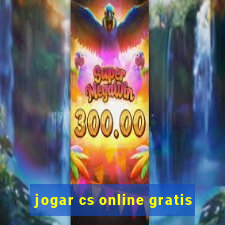 jogar cs online gratis