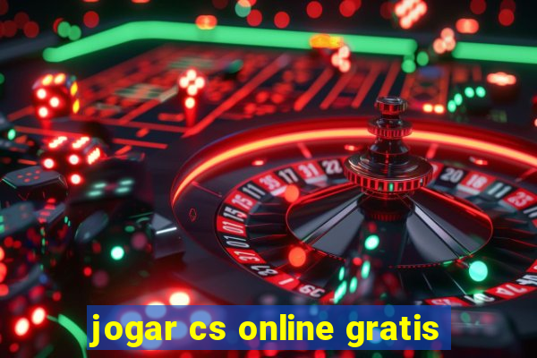 jogar cs online gratis