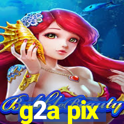 g2a pix