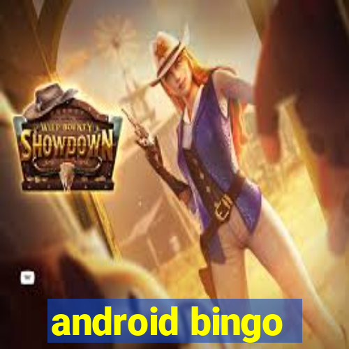 android bingo