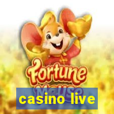 casino live