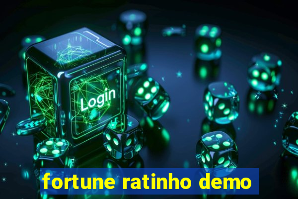 fortune ratinho demo