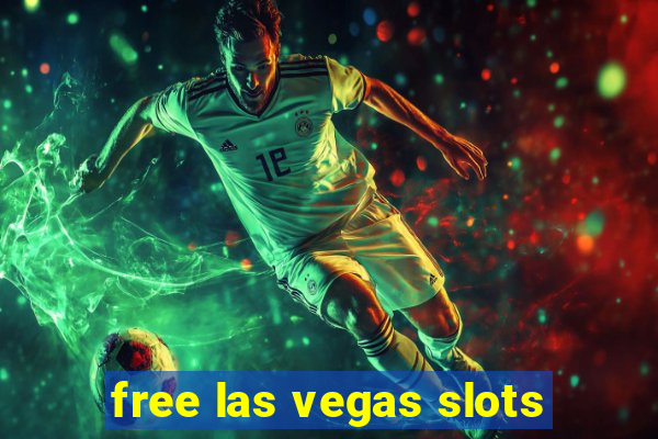 free las vegas slots