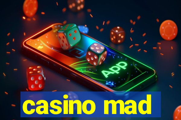 casino mad