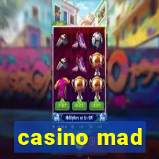 casino mad