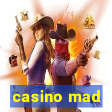 casino mad