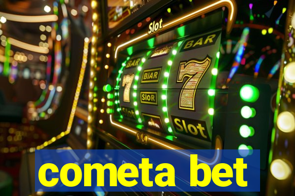 cometa bet