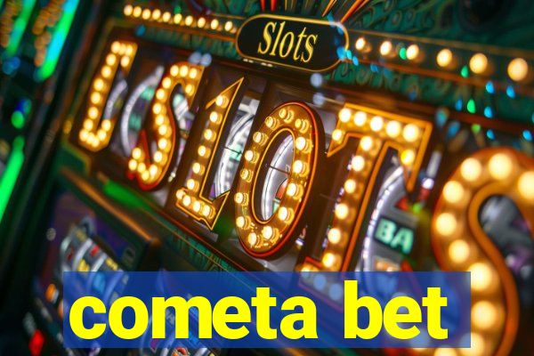 cometa bet