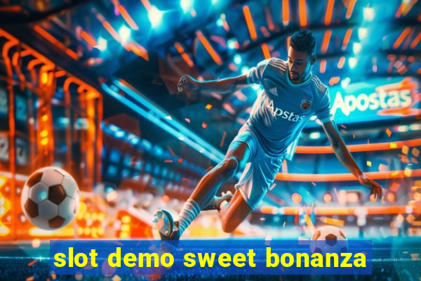 slot demo sweet bonanza