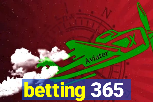 betting 365