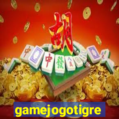 gamejogotigre