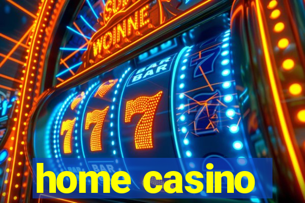 home casino