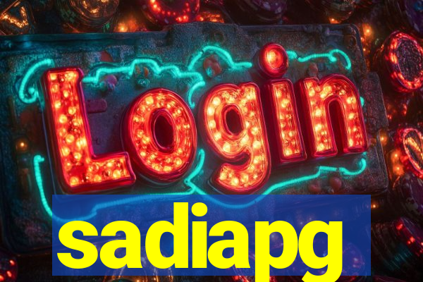 sadiapg