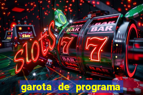 garota de programa em santos