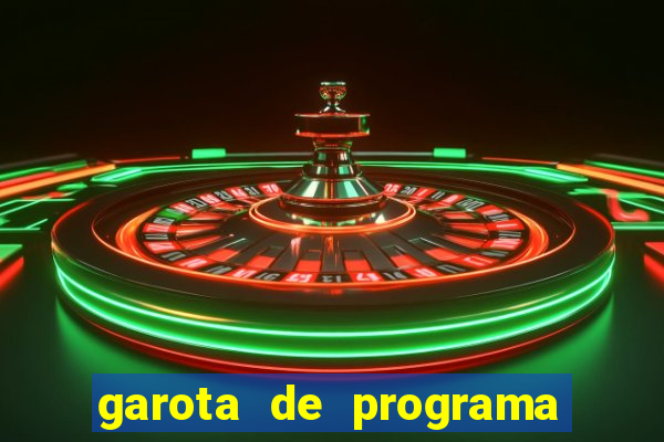 garota de programa em santos