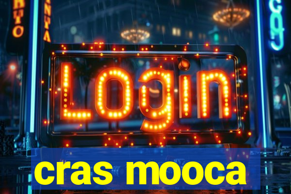 cras mooca