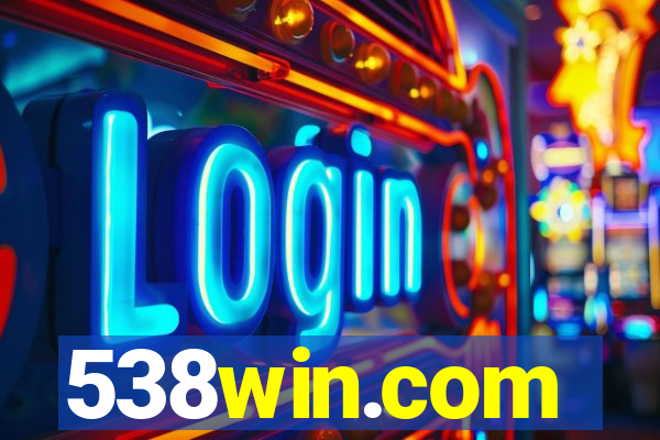 538win.com