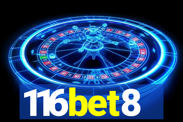 116bet8