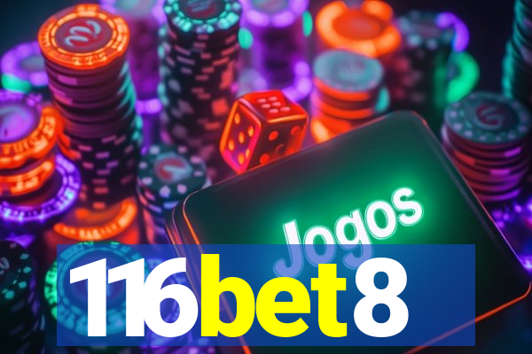 116bet8