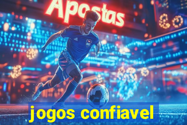 jogos confiavel