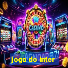 jogo do inter