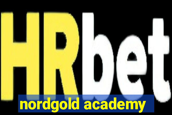 nordgold academy