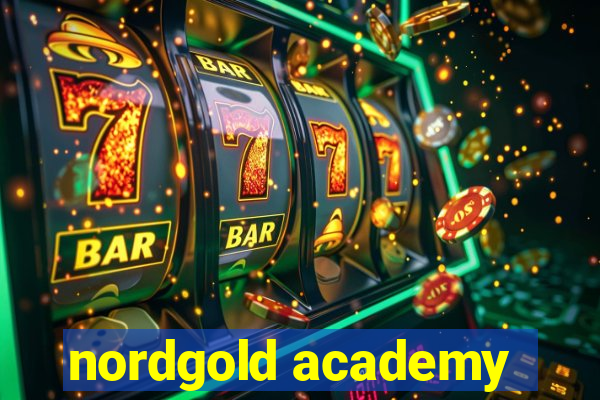 nordgold academy