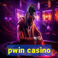 pwin casino