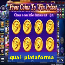 qual plataforma paga mais fortune tiger