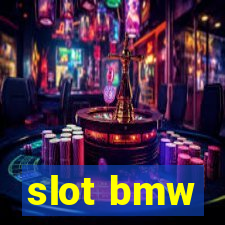 slot bmw