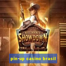 pin-up casino brasil