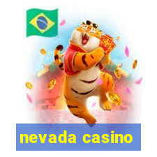 nevada casino