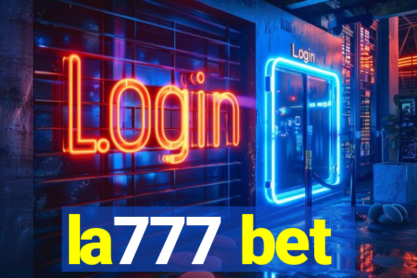 la777 bet