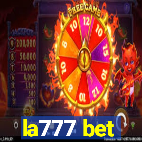 la777 bet