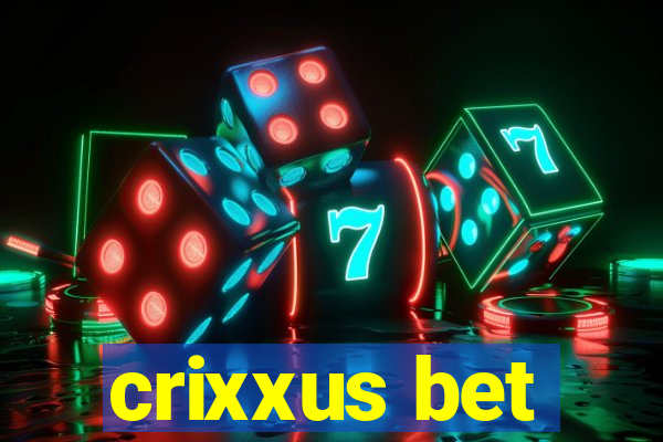 crixxus bet