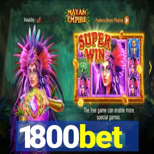 1800bet