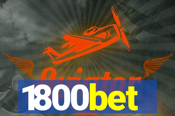 1800bet